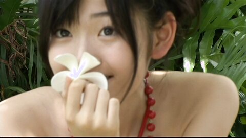 Suzuki Airi - CLEAR -Making DVD Special Edition Upscale p