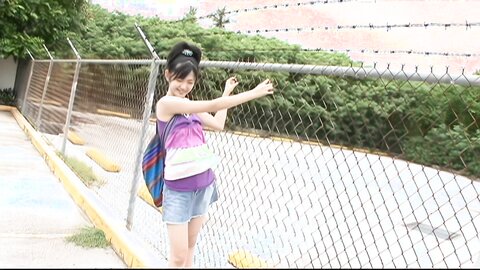Suzuki Airi - CLEAR -Making DVD Special Edition Upscale p