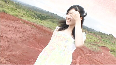 Suzuki Airi - CLEAR -Making DVD Special Edition Upscale p