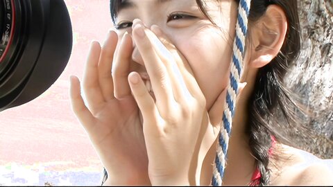 Suzuki Airi - CLEAR -Making DVD Special Edition Upscale p
