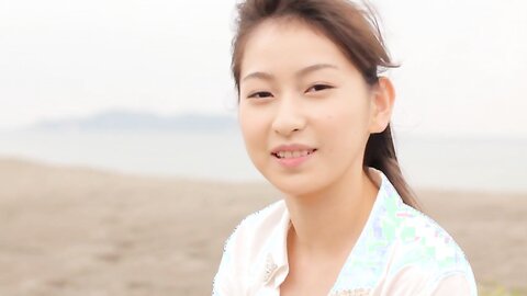 UFBW-2104 Akari Uemura 植村あかり – Greeting ～植村あかり～