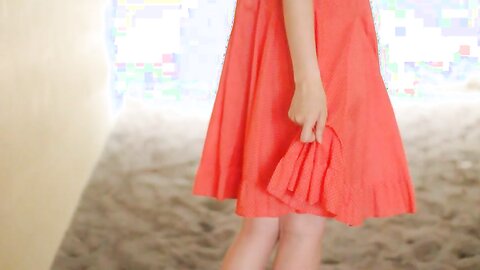 UFBW-2104 Akari Uemura 植村あかり – Greeting ～植村あかり～