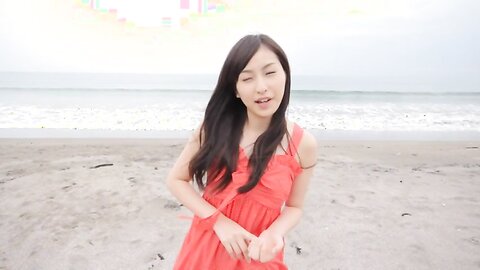 UFBW-2104 Akari Uemura 植村あかり – Greeting ～植村あかり～