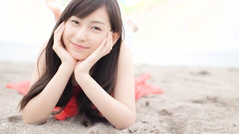 UFBW-2104 Akari Uemura 植村あかり – Greeting ～植村あかり～