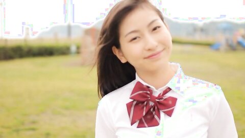 UFBW-2104 Akari Uemura 植村あかり – Greeting ～植村あかり～