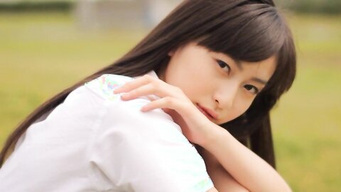 UFBW-2104 Akari Uemura 植村あかり – Greeting ～植村あかり～