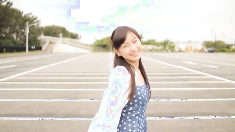 UFBW-2104 Akari Uemura 植村あかり – Greeting ～植村あかり～