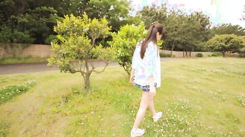 UFBW-2104 Akari Uemura 植村あかり – Greeting ～植村あかり～