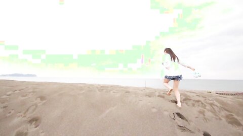 UFBW-2104 Akari Uemura 植村あかり – Greeting ～植村あかり～