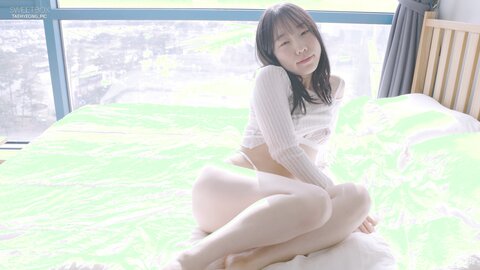 [SWEETBOX] Yeri - Vol.12