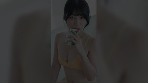 [SWEETBOX] Yui (유이) - SWTB Vol.18 CREAM (2)