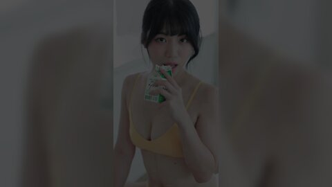 [SWEETBOX] Yui (유이) - SWTB Vol.18 CREAM (2)