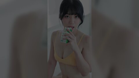 [SWEETBOX] Yui (유이) - SWTB Vol.18 CREAM (2)