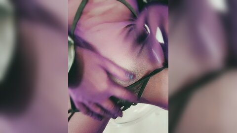 [Cosplay][HERESY] Ringo Mitsuki 林檎蜜紀 - more!! Naughty Scathach もっと！！エッチなスカサハの人 (FGO) (6)