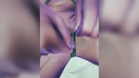 [Cosplay][HERESY] Ringo Mitsuki 林檎蜜紀 - more!! Naughty Scathach もっと！！エッチなスカサハの人 (FGO) (6)