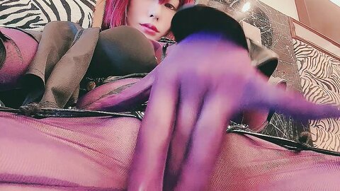 [Cosplay][HERESY] Ringo Mitsuki 林檎蜜紀 - more!! Naughty Scathach もっと！！エッチなスカサハの人 (FGO) (8)
