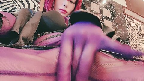 [Cosplay][HERESY] Ringo Mitsuki 林檎蜜紀 - more!! Naughty Scathach もっと！！エッチなスカサハの人 (FGO) (8)