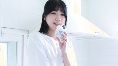[SWEETBOX] Yui (유이) - SWTB Vol.18 CREAM (3)