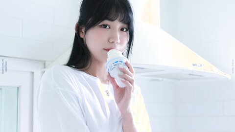 [SWEETBOX] Yui (유이) - SWTB Vol.18 CREAM (3)