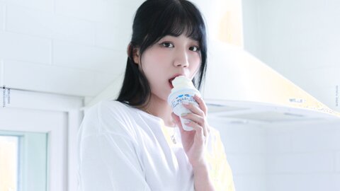 [SWEETBOX] Yui (유이) - SWTB Vol.18 CREAM (3)