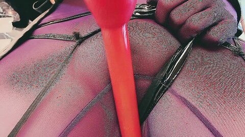[Cosplay][HERESY] Ringo Mitsuki 林檎蜜紀 - more!! Naughty Scathach もっと！！エッチなスカサハの人 (FGO) (5)