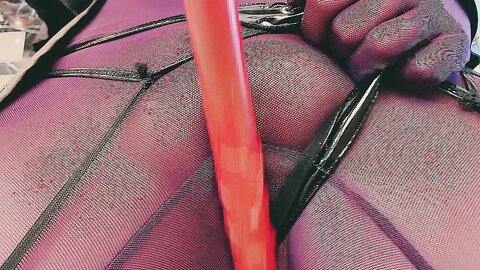 [Cosplay][HERESY] Ringo Mitsuki 林檎蜜紀 - more!! Naughty Scathach もっと！！エッチなスカサハの人 (FGO) (5)
