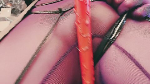 [Cosplay][HERESY] Ringo Mitsuki 林檎蜜紀 - more!! Naughty Scathach もっと！！エッチなスカサハの人 (FGO) (5)