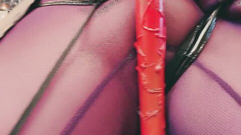 [Cosplay][HERESY] Ringo Mitsuki 林檎蜜紀 - more!! Naughty Scathach もっと！！エッチなスカサハの人 (FGO) (5)