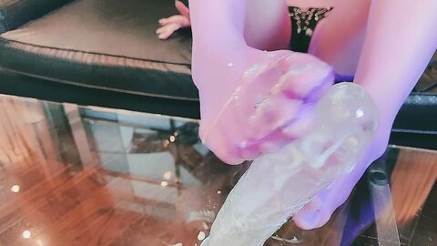 [Cosplay][HERESY] Ringo Mitsuki 林檎蜜紀 - more!! Naughty Scathach もっと！！エッチなスカサハの人 (FGO) (11)