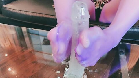 [Cosplay][HERESY] Ringo Mitsuki 林檎蜜紀 - more!! Naughty Scathach もっと！！エッチなスカサハの人 (FGO) (11)