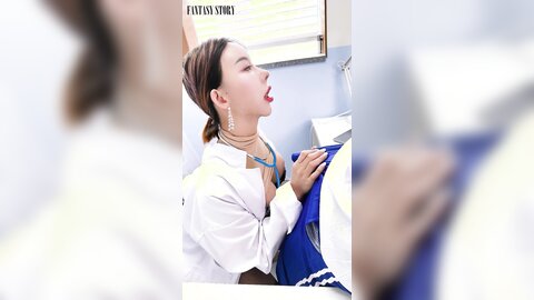 [Fantasy Story] Magarin - School Nurse (2)