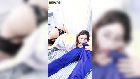 [Fantasy Story] Magarin - School Nurse (2)
