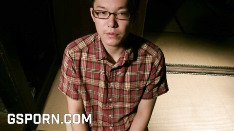 Japanese Cybergirl Fucked By Her Engineer With Hot Pussy Creampie