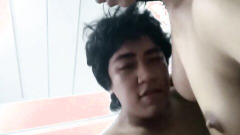 Thai Girlเล่นหำจนเงี่ยนจัดแต่เช้าอีกแล้ว Pornhub Thailand