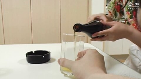 A Housewife Who Wanted A Little More Stimulation She Accepted A Strang