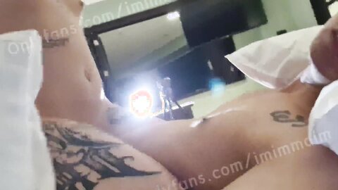 Thaigirl Sneak Her Boy To Fuck Me In Bangkok หนูแอบแฟนมาเย็ดพี่เลยน้า