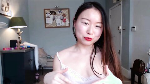 Yiming Curiosity Ask A Camgirl 001 Get To Know My Journey My Life And