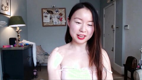 Yiming Curiosity Ask A Camgirl 001 Get To Know My Journey My Life And