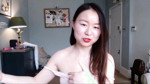 Yiming Curiosity Ask A Camgirl 001 Get To Know My Journey My Life And