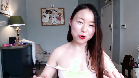 Yiming Curiosity Ask A Camgirl 001 Get To Know My Journey My Life And