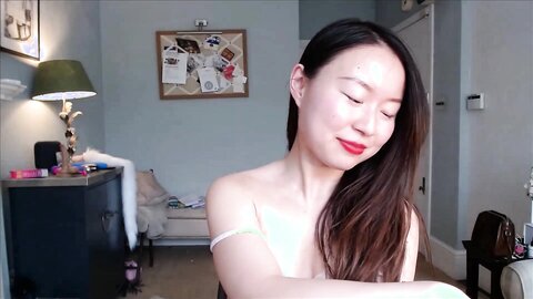 Yiming Curiosity Ask A Camgirl 001 Get To Know My Journey My Life And