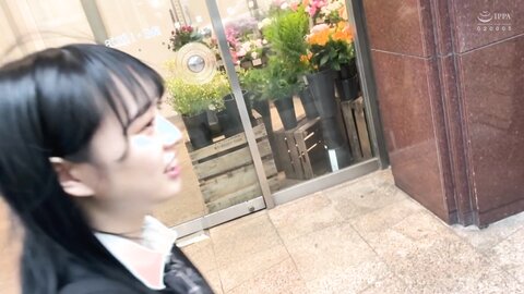 345SIMM-841 Rina (18) Club student [Muramote and white girls after the practice return] [Muramla Nanie while I...