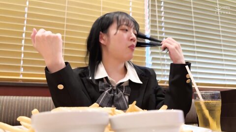 345SIMM-841 Rina (18) Club student [Muramote and white girls after the practice return] [Muramla Nanie while I...