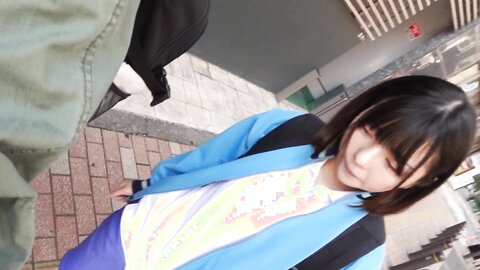 383REIW-156 [Individual shooting] Gymniot clothes Je -ー girl