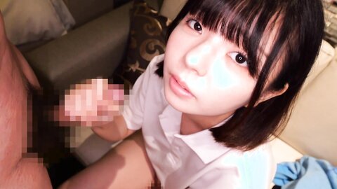 383REIW-156 [Individual shooting] Gymniot clothes Je -ー girl