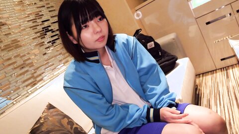 383REIW-156 [Individual shooting] Gymniot clothes Je -ー girl
