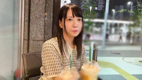 420HOI-249 Maru (22) Amateur Hoi Hoi Z, Amateur Gonzo, Documentary, 22 -year -old, Former Idol, Eyeglasses...