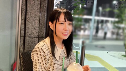 420HOI-249 Maru (22) Amateur Hoi Hoi Z, Amateur Gonzo, Documentary, 22 -year -old, Former Idol, Eyeglasses...