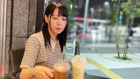 420HOI-249 Maru (22) Amateur Hoi Hoi Z, Amateur Gonzo, Documentary, 22 -year -old, Former Idol, Eyeglasses...