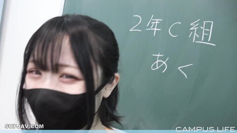 2664743 Beautiful tits Aku-chan sequel is raw out of ponite black sailor! Finish on the belly from a subjective viewpoint! [4K]